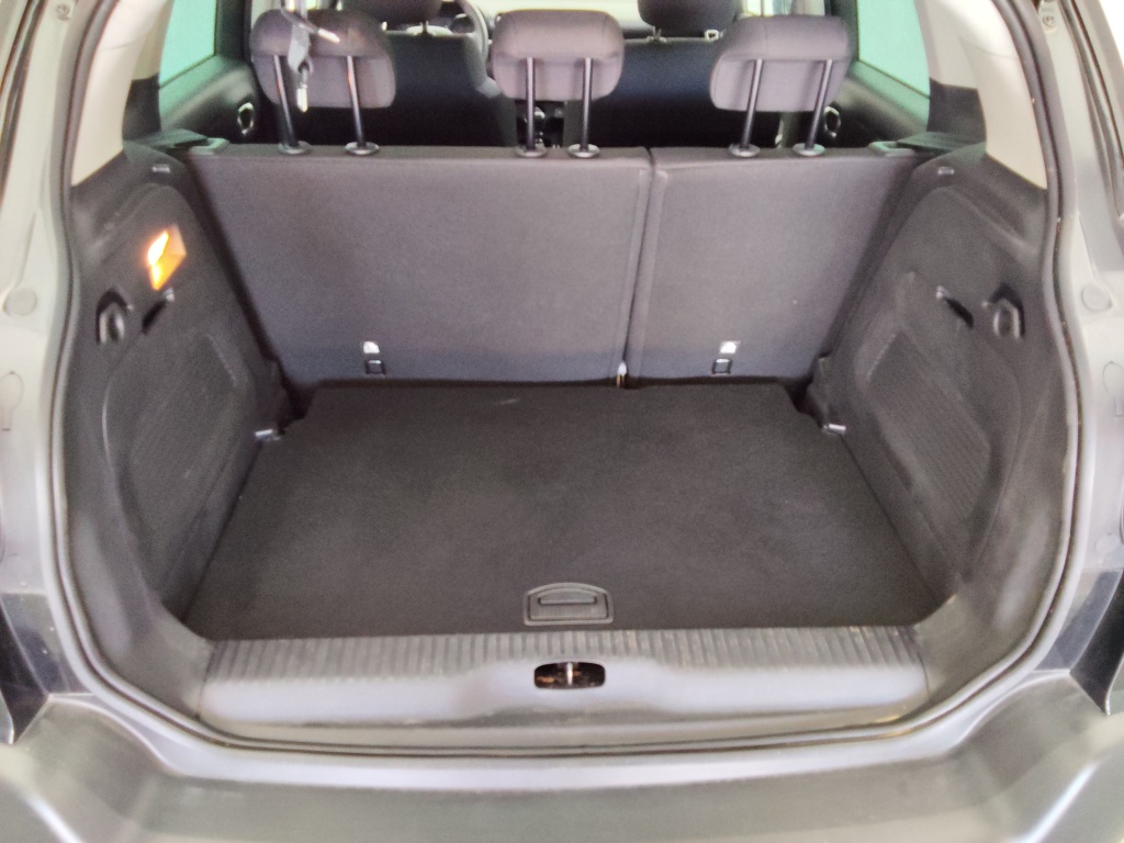 CITROEN C3 AIRCROSS 1.2 PURETECH 110CH SHINE - ref: 70469 - Photo 11
