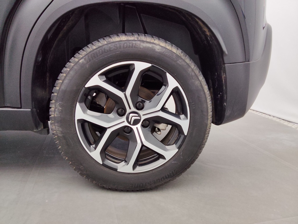 CITROEN C3 AIRCROSS 1.2 PURETECH 110CH SHINE - ref: 70469 - Photo 12