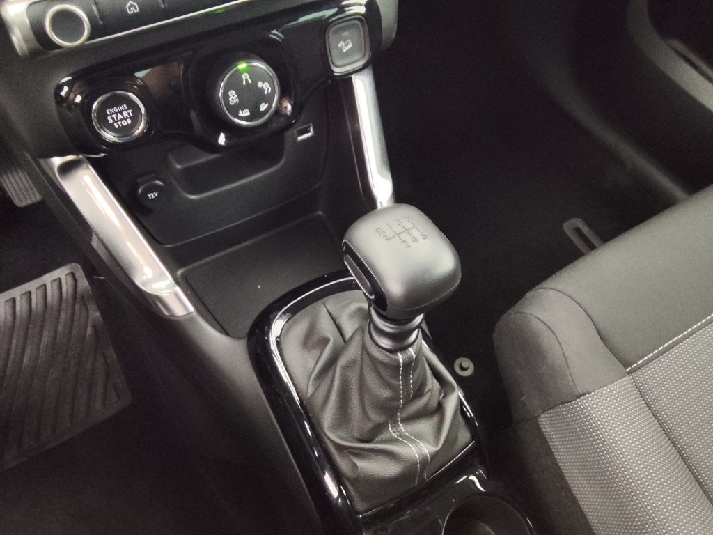 CITROEN C3 AIRCROSS 1.2 PURETECH 110CH SHINE - ref: 70469 - Photo 14