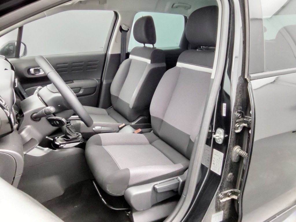 CITROEN C3 AIRCROSS 1.2 PURETECH 110CH SHINE - ref: 70469 - Photo 15
