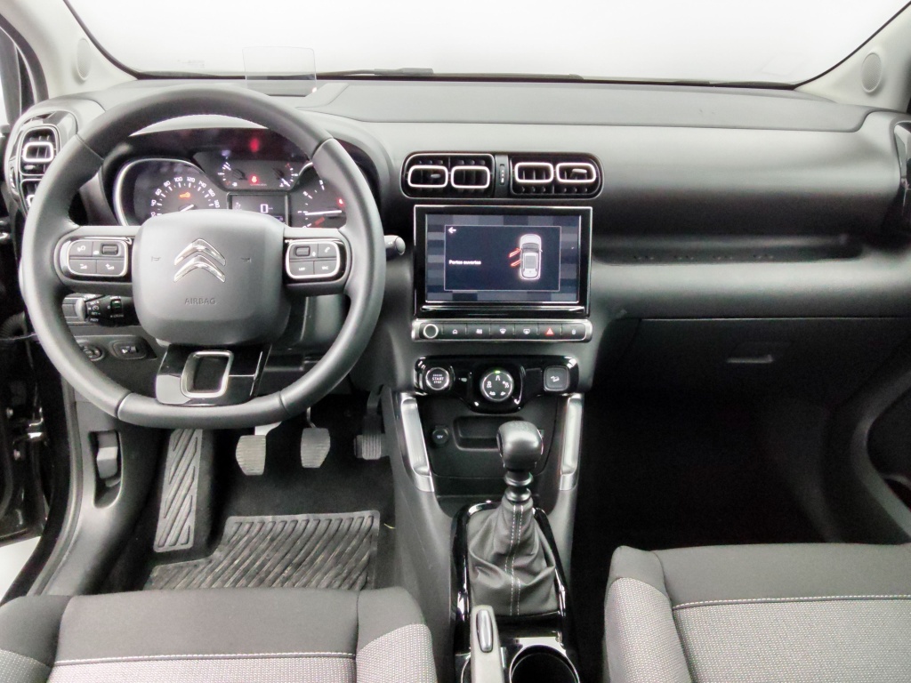 CITROEN C3 AIRCROSS 1.2 PURETECH 110CH SHINE - ref: 70469 - Photo 16