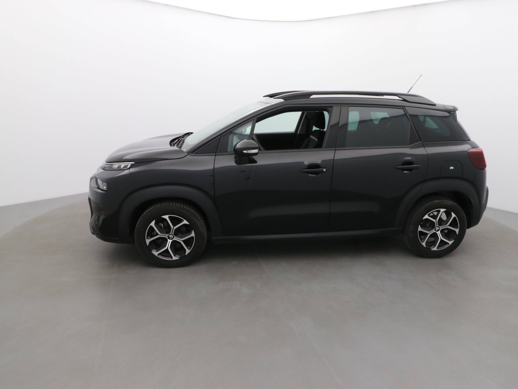 CITROEN C3 AIRCROSS 1.2 PURETECH 110CH SHINE - ref: 70469 - Photo 2
