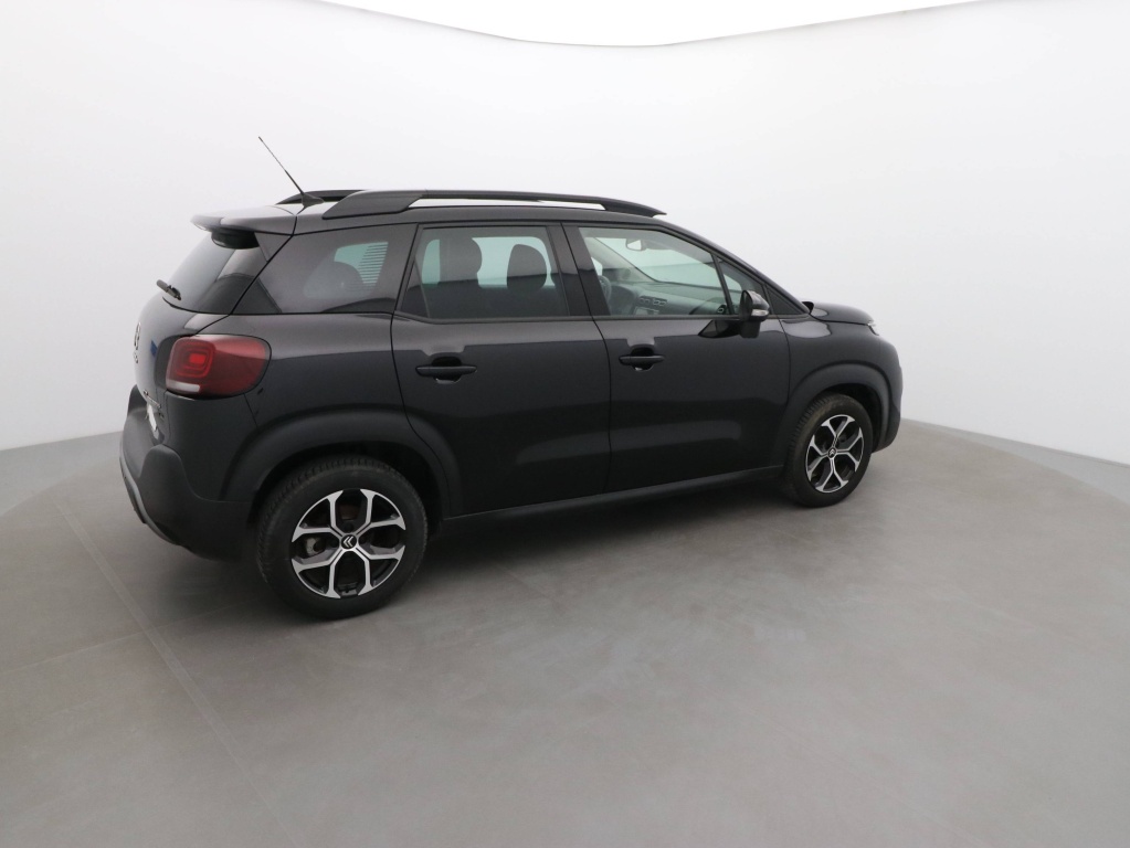 CITROEN C3 AIRCROSS 1.2 PURETECH 110CH SHINE - ref: 70469 - Photo 4