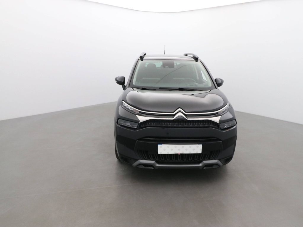 CITROEN C3 AIRCROSS 1.2 PURETECH 110CH SHINE - ref: 70469 - Photo 5