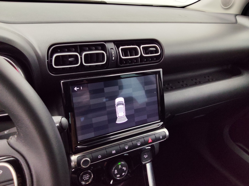 CITROEN C3 AIRCROSS 1.2 PURETECH 110CH SHINE - ref: 70469 - Photo 6