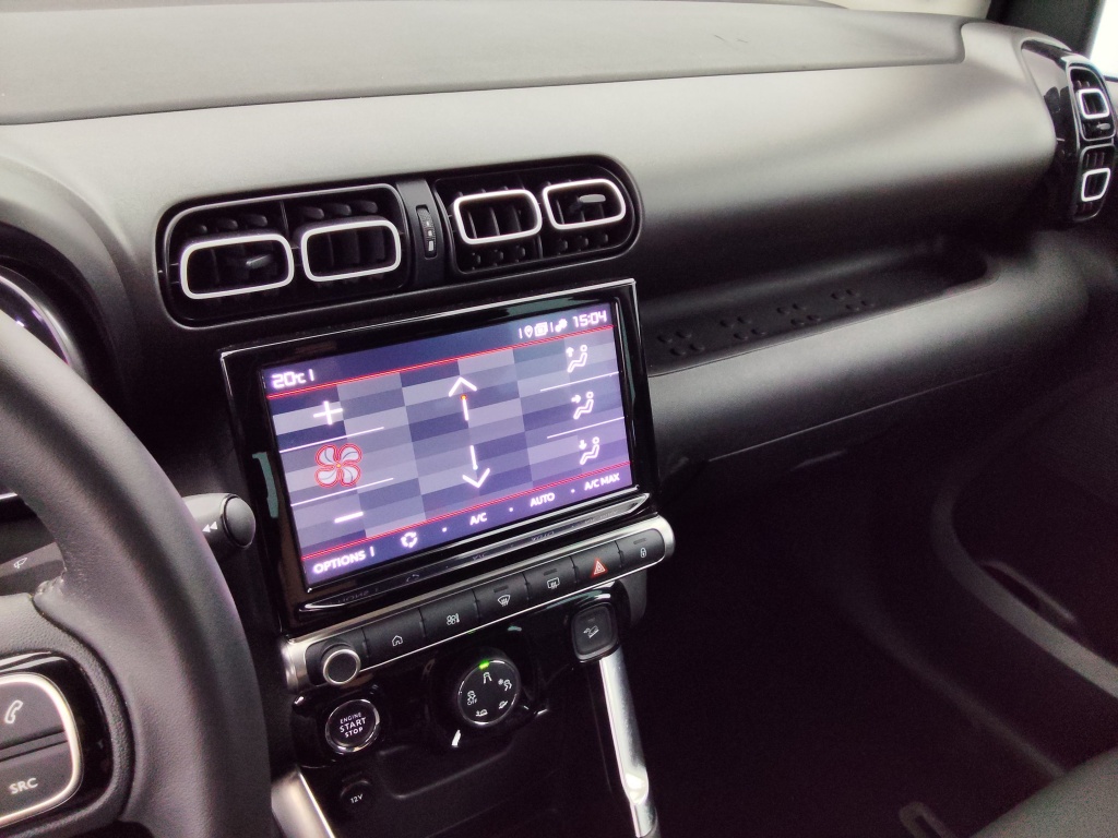 CITROEN C3 AIRCROSS 1.2 PURETECH 110CH SHINE - ref: 70469 - Photo 7