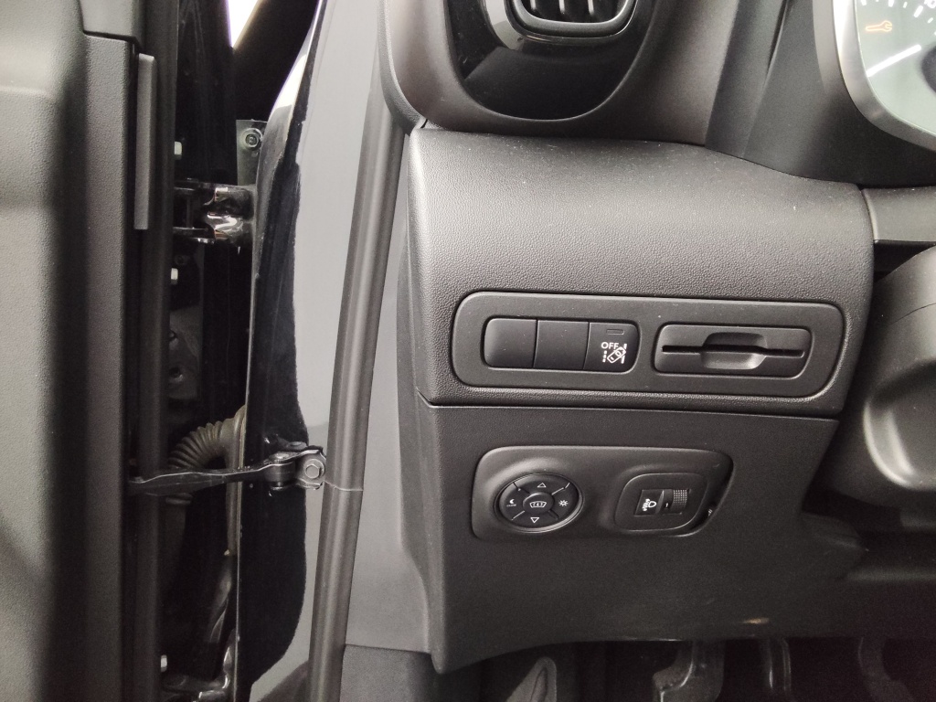 CITROEN C3 AIRCROSS 1.2 PURETECH 110CH SHINE - ref: 70469 - Photo 8