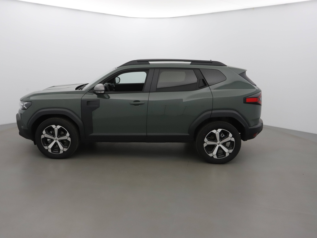 DACIA DUSTER 1.6 HYBRID 140CH JOURNEY 4X2 - ref: 70477 - Photo 5