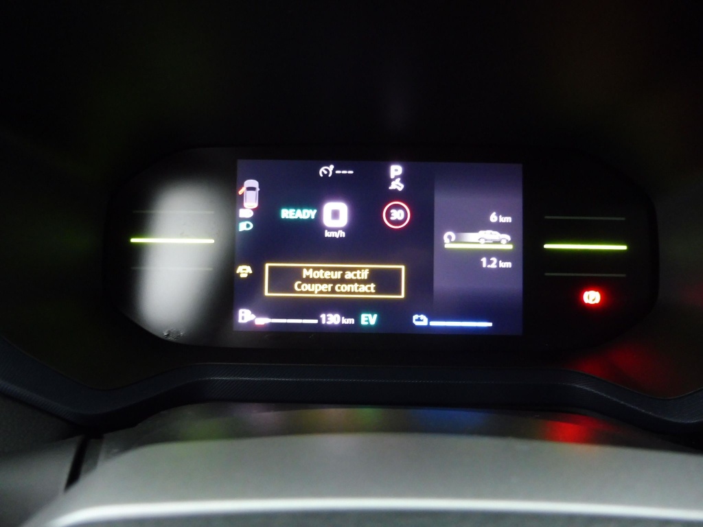 DACIA DUSTER 1.6 HYBRID 140CH JOURNEY 4X2 - ref: 70477 - Photo 9