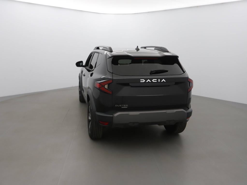 DACIA DUSTER 1.6 HYBRID 140CH JOURNEY 4X2 - ref: 70480 - Photo 4