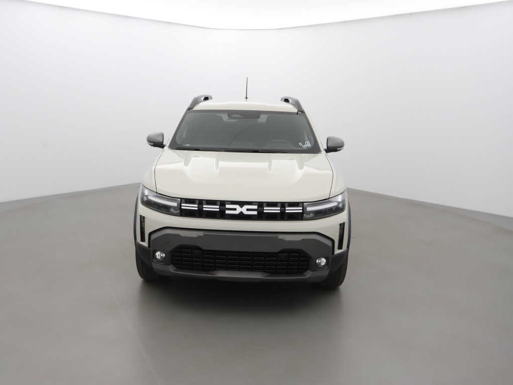 DACIA DUSTER 1.6 HYBRID 140CH JOURNEY 4X2 - ref: 70481 - Photo 2