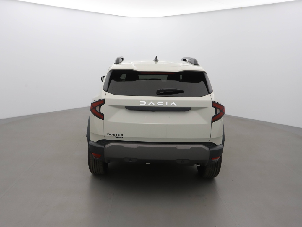 DACIA DUSTER 1.6 HYBRID 140CH JOURNEY 4X2 - ref: 70482 - Photo 4