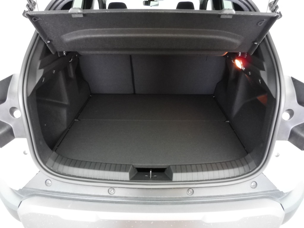 DACIA DUSTER 1.6 HYBRID 140CH JOURNEY 4X2 - ref: 70483 - Photo 11