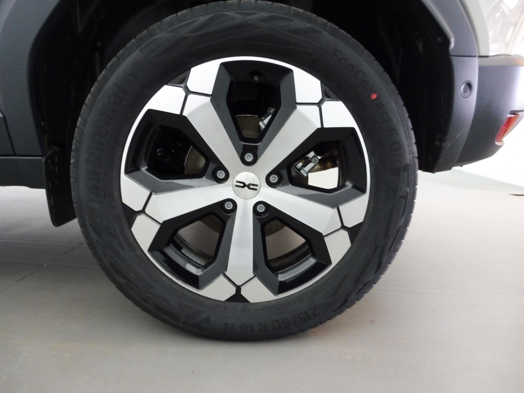 DACIA DUSTER 1.6 HYBRID 140CH JOURNEY 4X2 - ref: 70483 - Photo 12