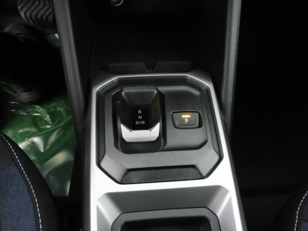DACIA DUSTER 1.6 HYBRID 140CH JOURNEY 4X2 - ref: 70483 - Photo 14