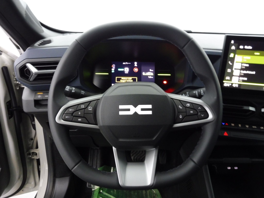 DACIA DUSTER 1.6 HYBRID 140CH JOURNEY 4X2 - ref: 70483 - Photo 17
