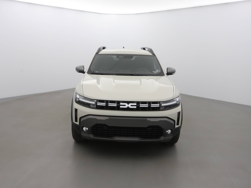 DACIA DUSTER 1.6 HYBRID 140CH JOURNEY 4X2 - ref: 70483 - Photo 2