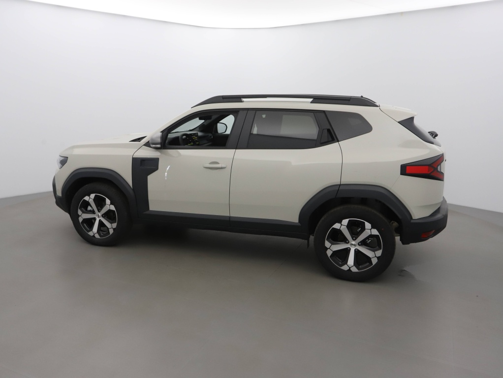 DACIA DUSTER 1.6 HYBRID 140CH JOURNEY 4X2 - ref: 70483 - Photo 5