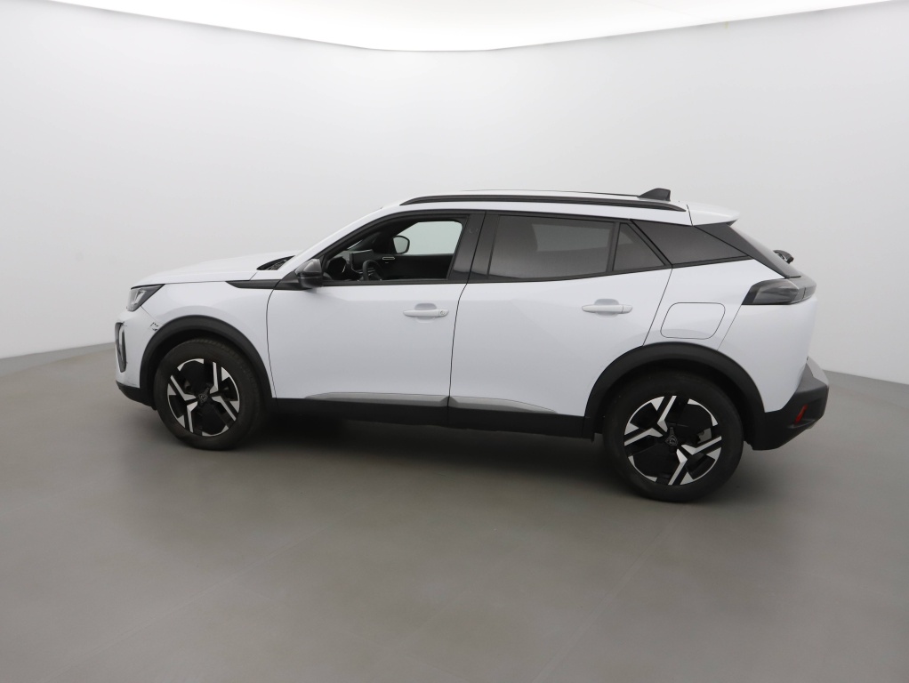 PEUGEOT 2008 1.2 PURETECH 130CH S&S ALLURE EAT8 - ref: 70487 - Photo 5