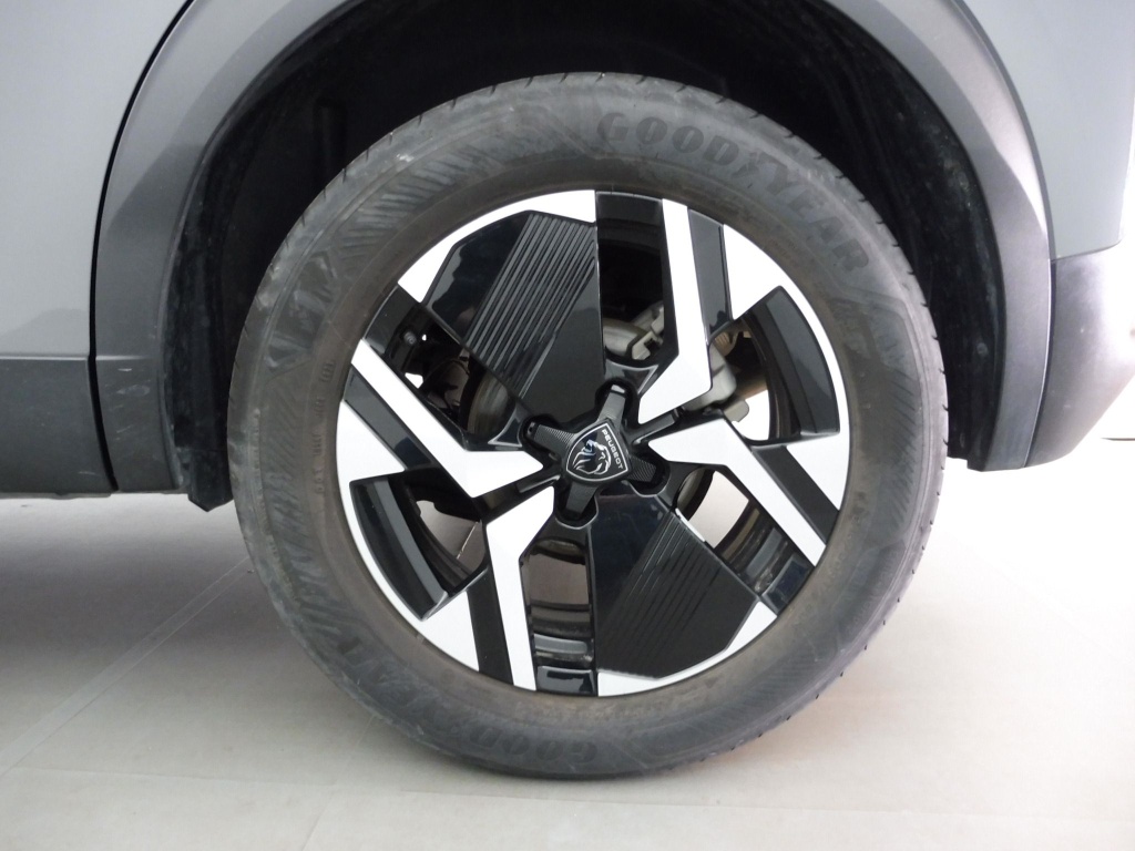 PEUGEOT 2008 1.2 PURETECH 130CH S&S ALLURE EAT8 - ref: 70488 - Photo 12