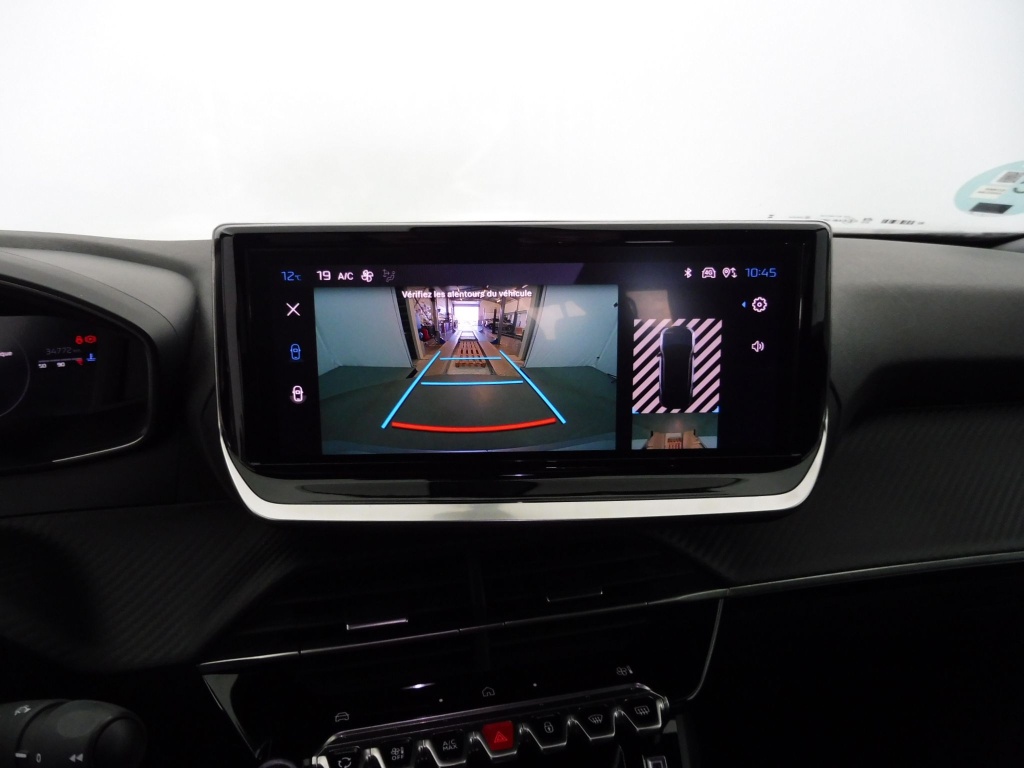 PEUGEOT 2008 1.2 PURETECH 130CH S&S ALLURE EAT8 - ref: 70488 - Photo 6