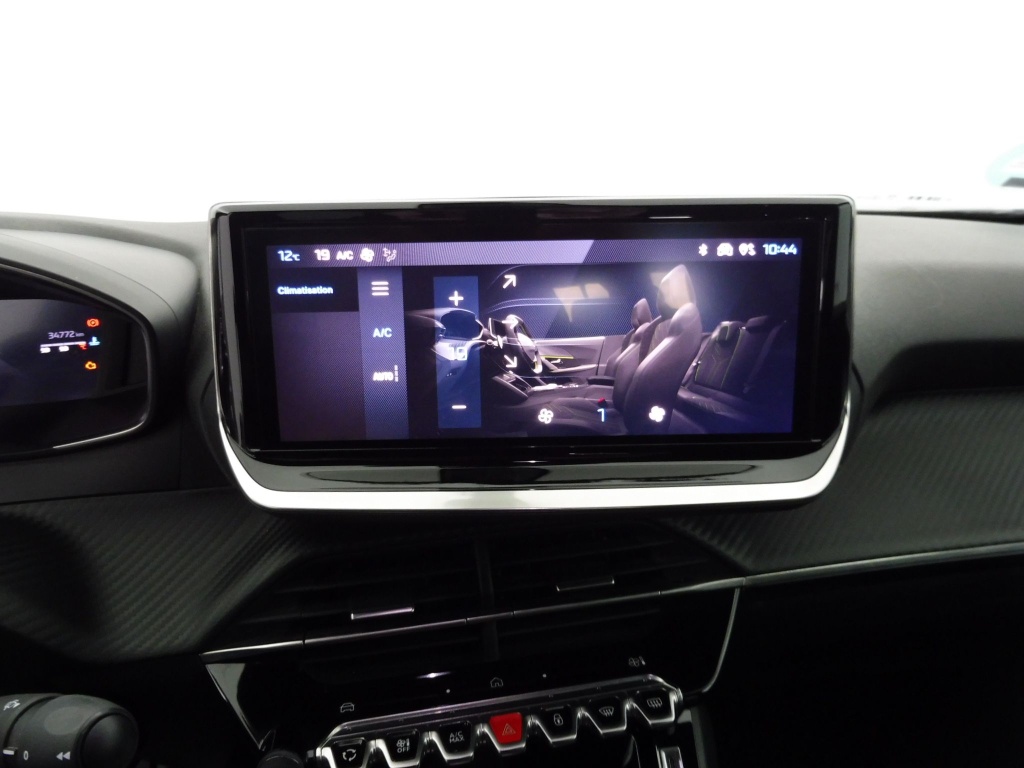 PEUGEOT 2008 1.2 PURETECH 130CH S&S ALLURE EAT8 - ref: 70488 - Photo 7