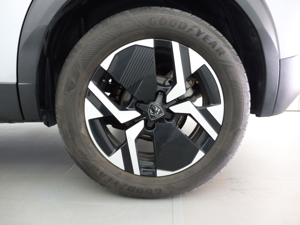 PEUGEOT 2008 1.2 PURETECH 130CH S&S ALLURE EAT8 - ref: 70490 - Photo 12