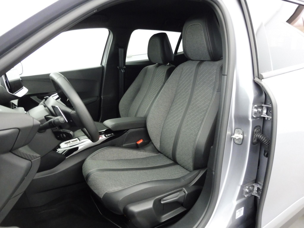 PEUGEOT 2008 1.2 PURETECH 130CH S&S ALLURE EAT8 - ref: 70490 - Photo 15