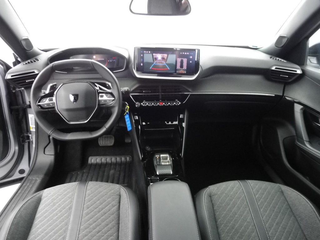 PEUGEOT 2008 1.2 PURETECH 130CH S&S ALLURE EAT8 - ref: 70490 - Photo 16