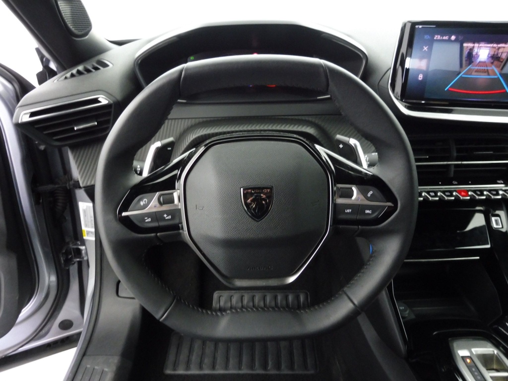 PEUGEOT 2008 1.2 PURETECH 130CH S&S ALLURE EAT8 - ref: 70490 - Photo 17