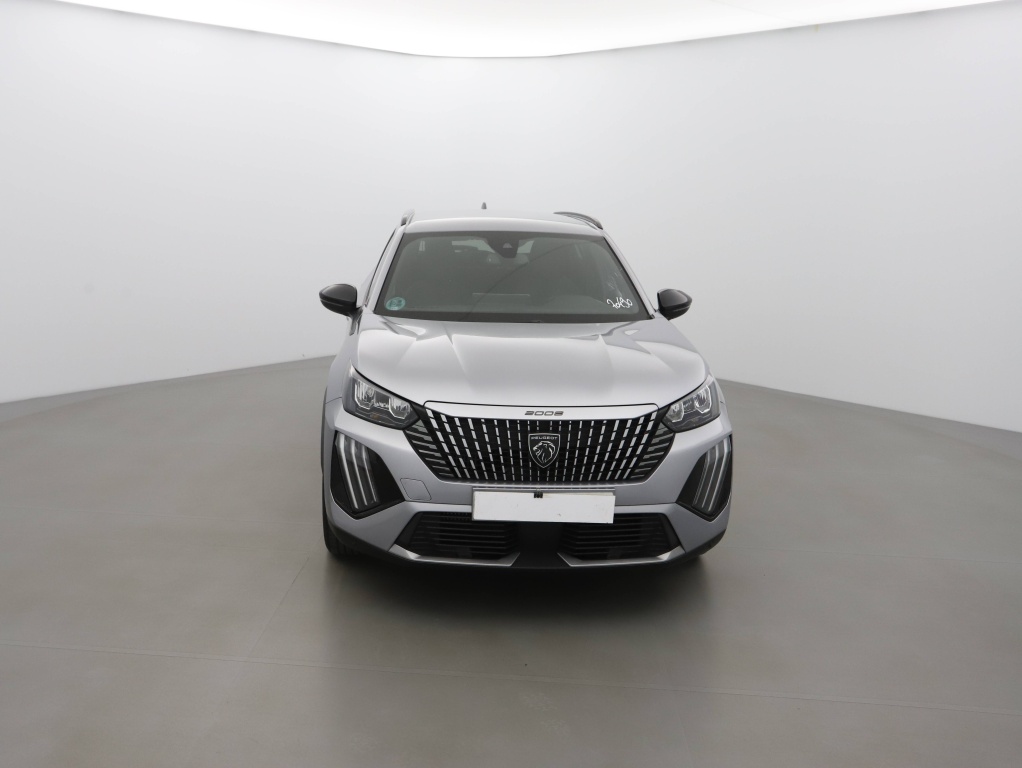 PEUGEOT 2008 1.2 PURETECH 130CH S&S ALLURE EAT8 - ref: 70490 - Photo 2
