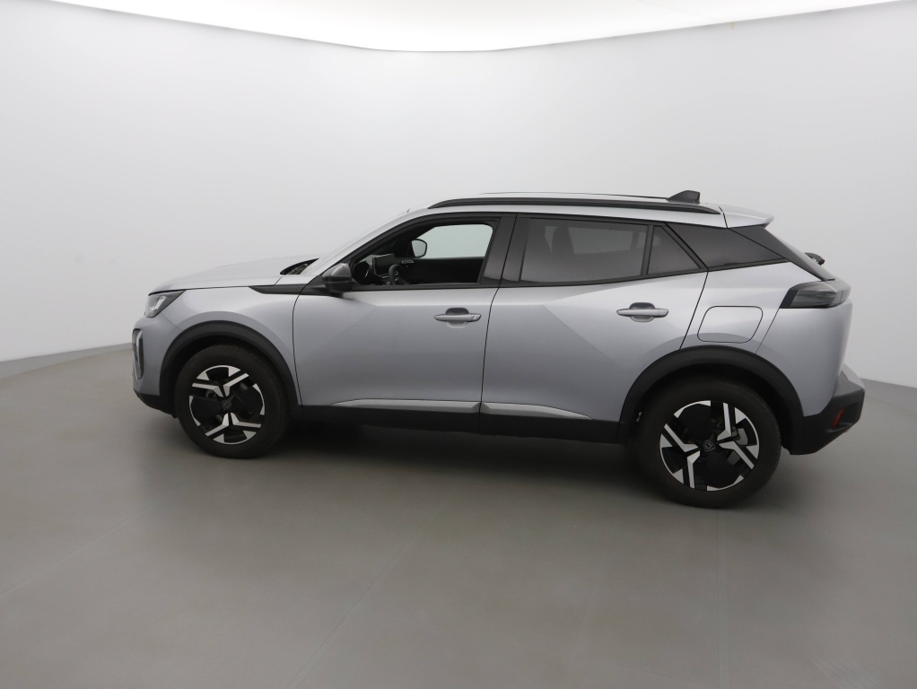 PEUGEOT 2008 1.2 PURETECH 130CH S&S ALLURE EAT8 - ref: 70490 - Photo 5