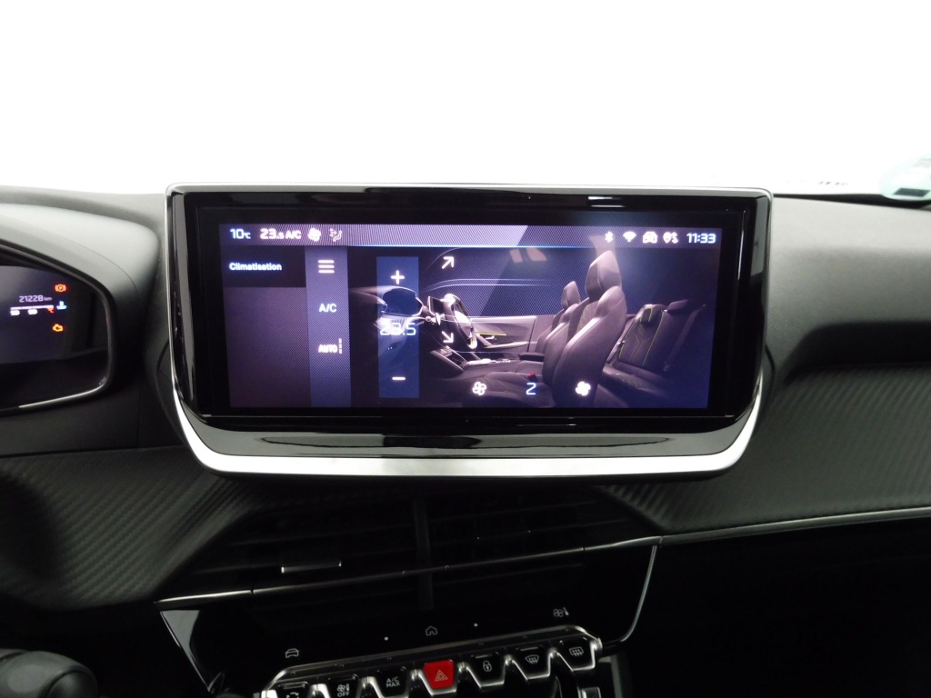PEUGEOT 2008 1.2 PURETECH 130CH S&S ALLURE EAT8 - ref: 70490 - Photo 7