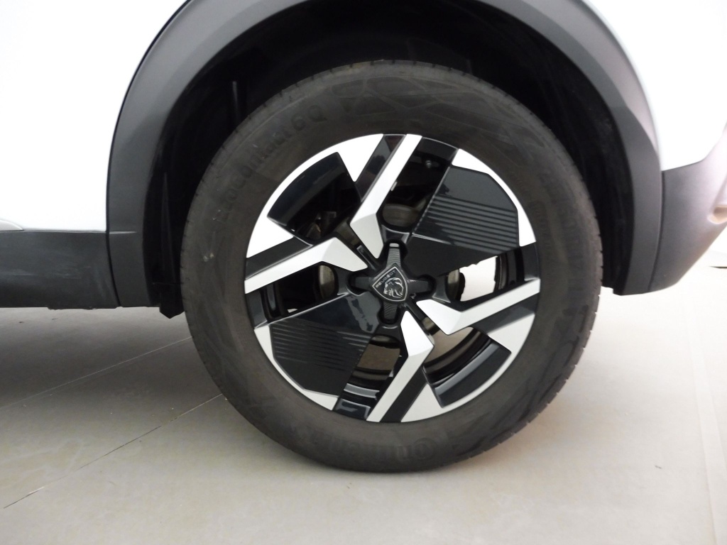 PEUGEOT 2008 1.2 PURETECH 130CH S&S ALLURE EAT8 - ref: 70491 - Photo 12