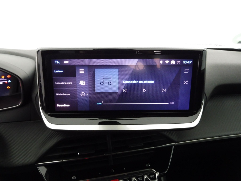 PEUGEOT 2008 1.2 PURETECH 130CH S&S ALLURE EAT8 - ref: 70491 - Photo 13