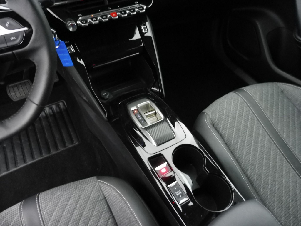 PEUGEOT 2008 1.2 PURETECH 130CH S&S ALLURE EAT8 - ref: 70491 - Photo 14