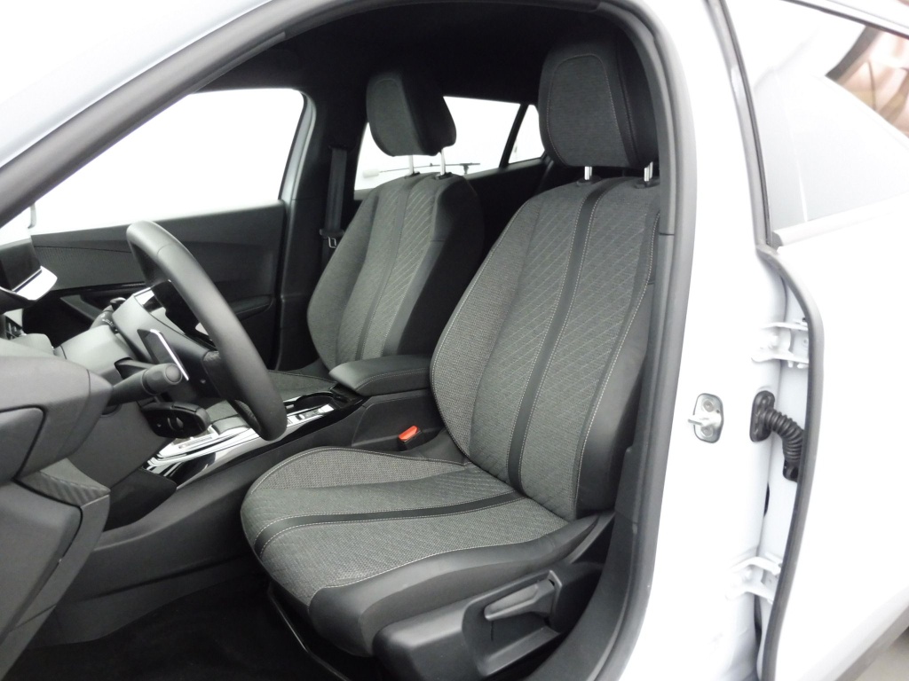 PEUGEOT 2008 1.2 PURETECH 130CH S&S ALLURE EAT8 - ref: 70491 - Photo 15