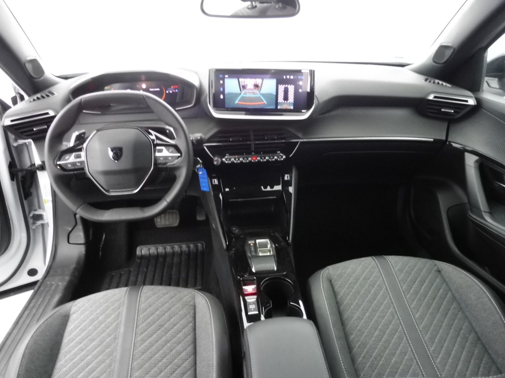 PEUGEOT 2008 1.2 PURETECH 130CH S&S ALLURE EAT8 - ref: 70491 - Photo 16