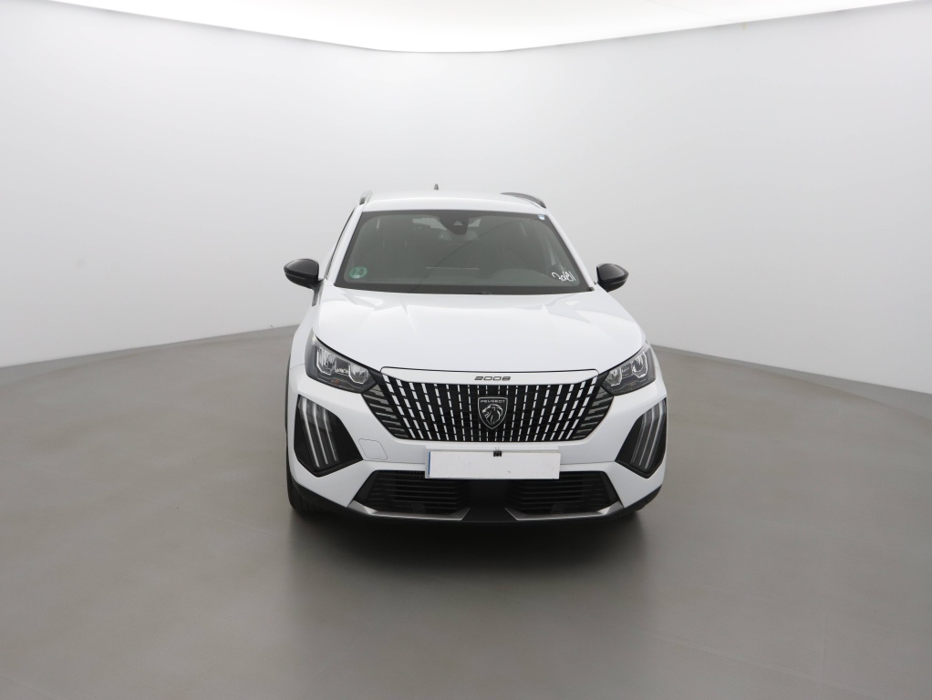 PEUGEOT 2008 1.2 PURETECH 130CH S&S ALLURE EAT8 - ref: 70491 - Photo 2
