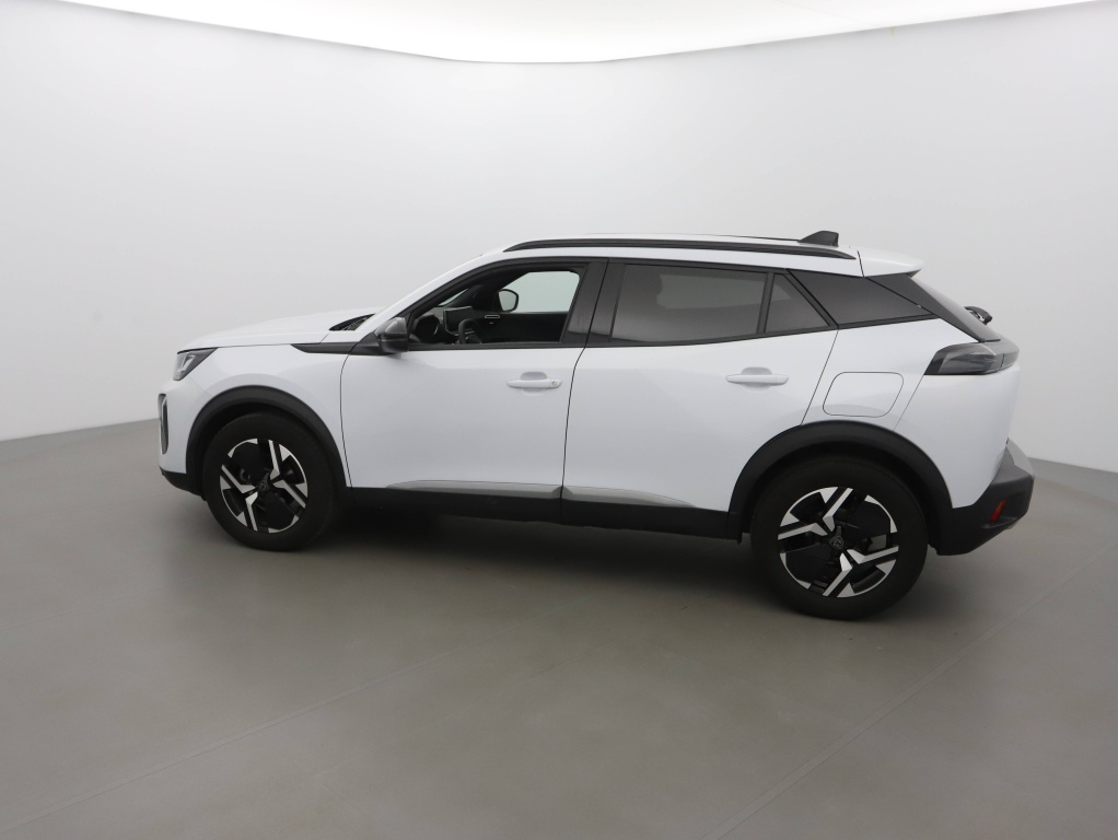 PEUGEOT 2008 1.2 PURETECH 130CH S&S ALLURE EAT8 - ref: 70491 - Photo 5