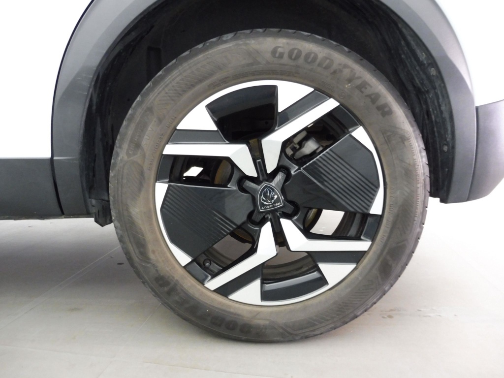 PEUGEOT 2008 1.2 PURETECH 130CH S&S ALLURE EAT8 - ref: 70492 - Photo 12