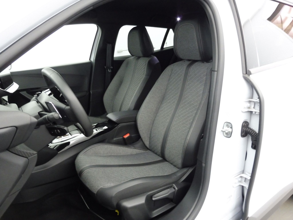 PEUGEOT 2008 1.2 PURETECH 130CH S&S ALLURE EAT8 - ref: 70492 - Photo 15