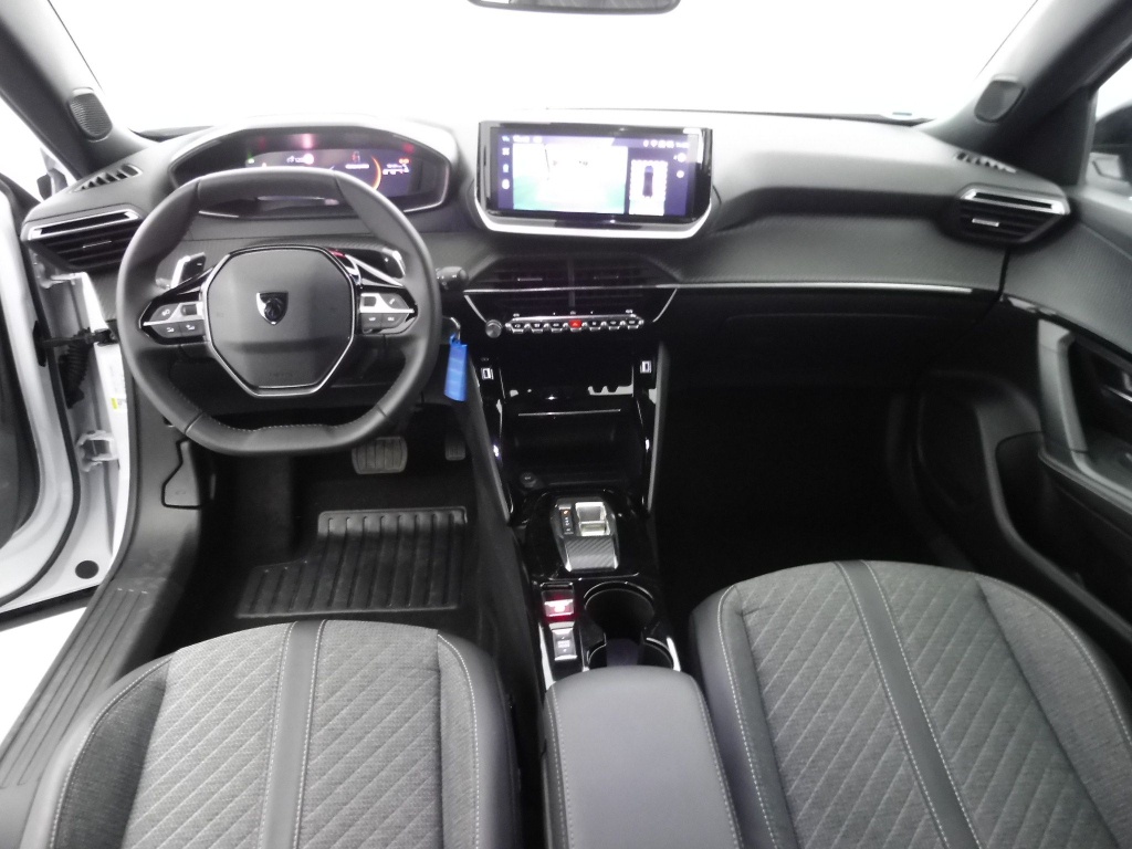 PEUGEOT 2008 1.2 PURETECH 130CH S&S ALLURE EAT8 - ref: 70492 - Photo 16
