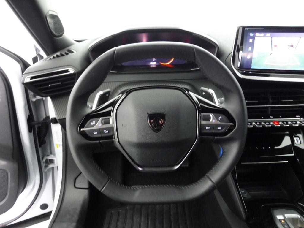 PEUGEOT 2008 1.2 PURETECH 130CH S&S ALLURE EAT8 - ref: 70492 - Photo 17