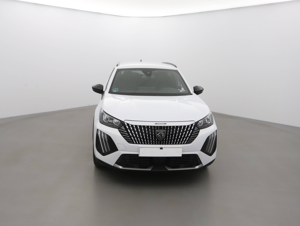 PEUGEOT 2008 1.2 PURETECH 130CH S&S ALLURE EAT8 - ref: 70492 - Photo 2