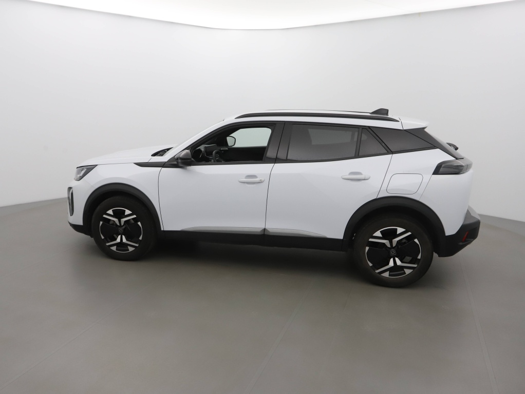 PEUGEOT 2008 1.2 PURETECH 130CH S&S ALLURE EAT8 - ref: 70492 - Photo 5