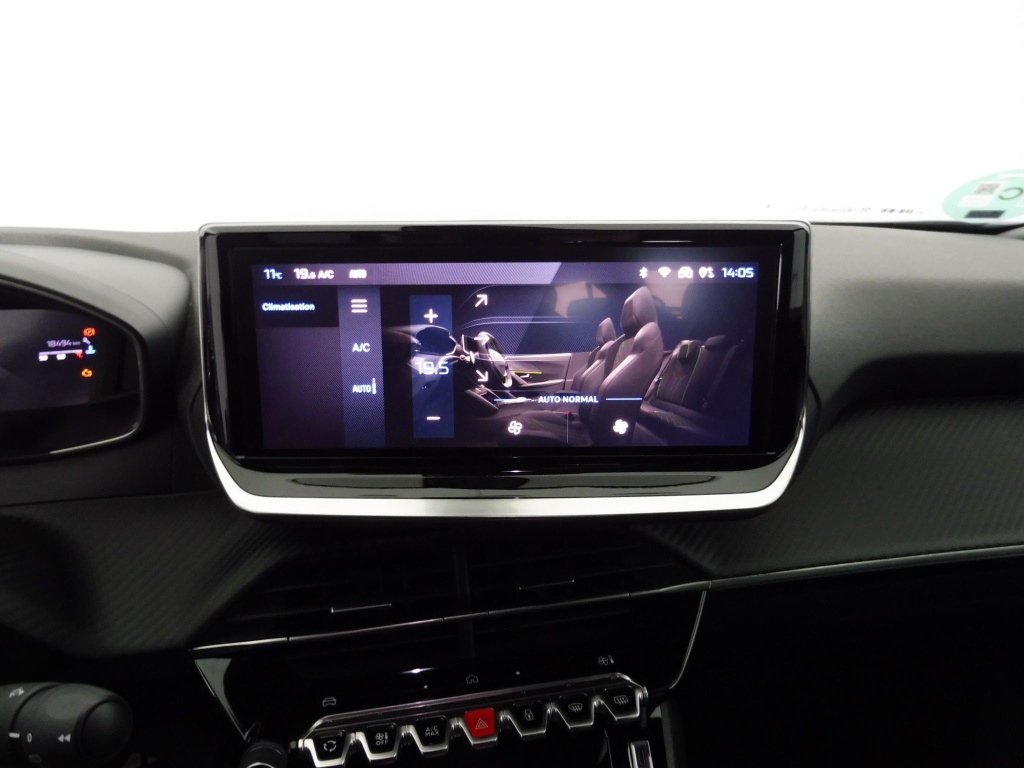 PEUGEOT 2008 1.2 PURETECH 130CH S&S ALLURE EAT8 - ref: 70492 - Photo 7
