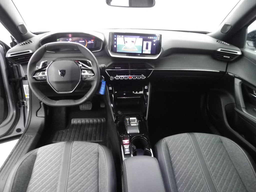 PEUGEOT 2008 1.2 PURETECH 130CH S&S ALLURE EAT8 - ref: 70493 - Photo 16