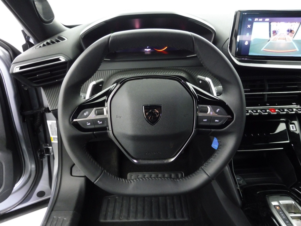 PEUGEOT 2008 1.2 PURETECH 130CH S&S ALLURE EAT8 - ref: 70493 - Photo 17