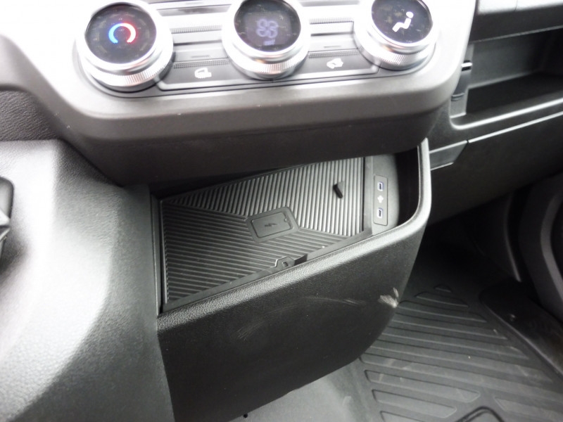 RENAULT MASTER IV FG F3500 L2H2 2.0 BLUE DCI 170CH EXTRA - ref: 70497 - Photo 12